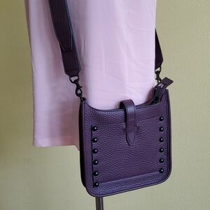Rebecca Minkoff crossbody purse